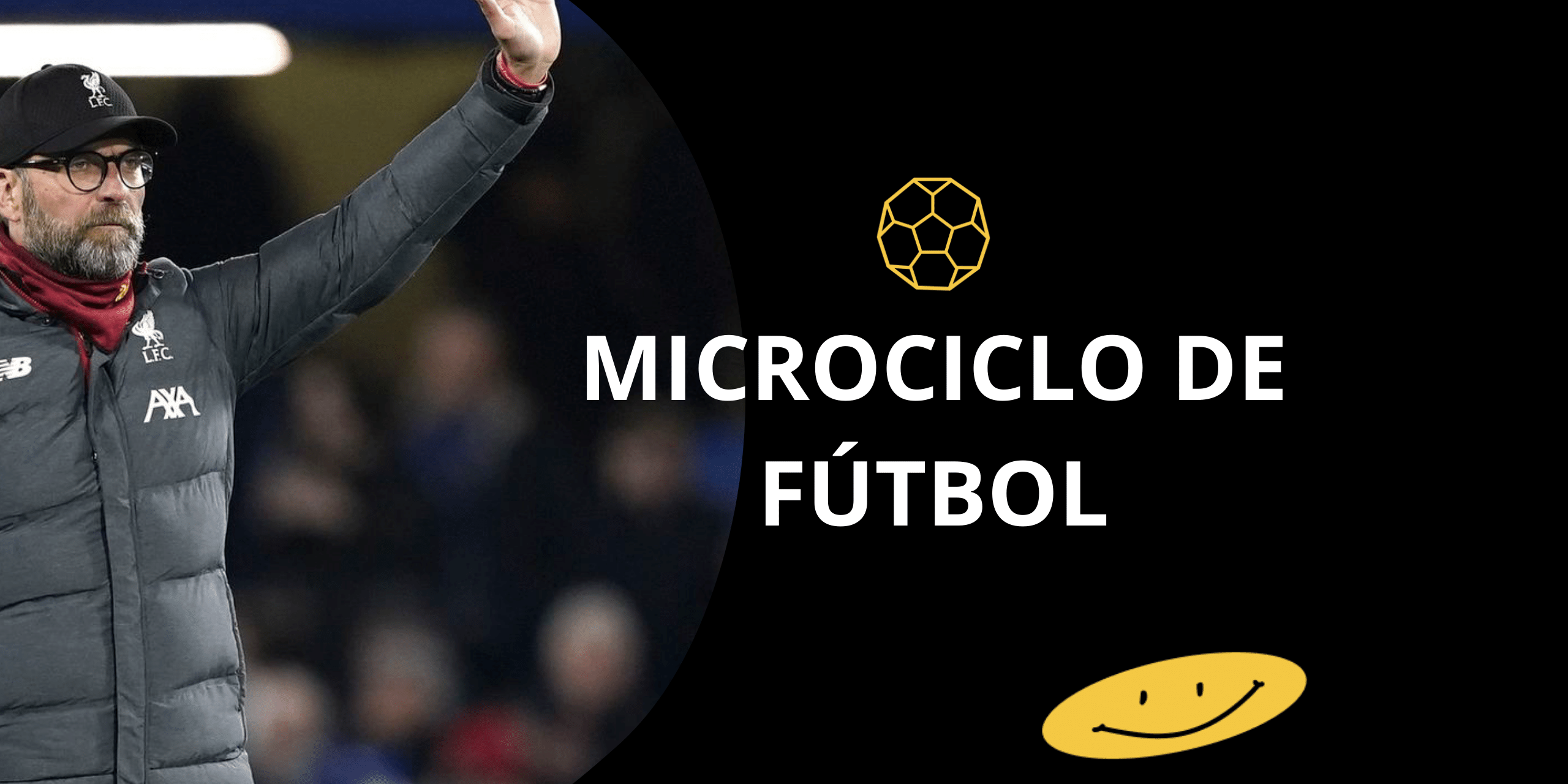 microciclo de fútbol
